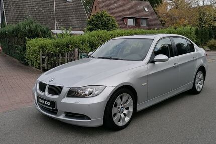 BMW 330 195.336 km 8.490 &euro; Klein Nordende 25336