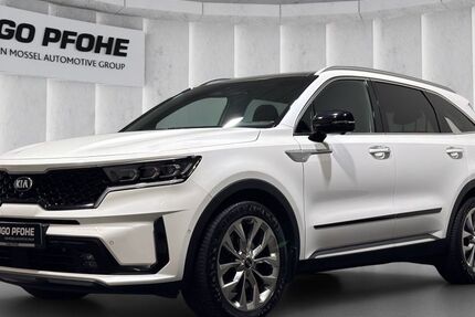 Kia Sorento 63.011 km 37.950 &euro; Hamburg 22335