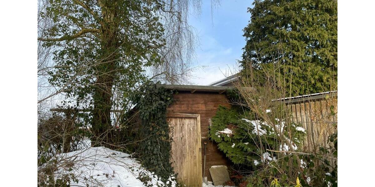 Einfamilienhaus Bad Bramstedt - 5.5 Zimmer, 120 m&sup2;, 425.000&euro; | Angebot:25097034