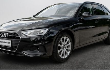 Audi A4 46.490 km 21.739 &euro; Rellingen/Hamburg 25462
