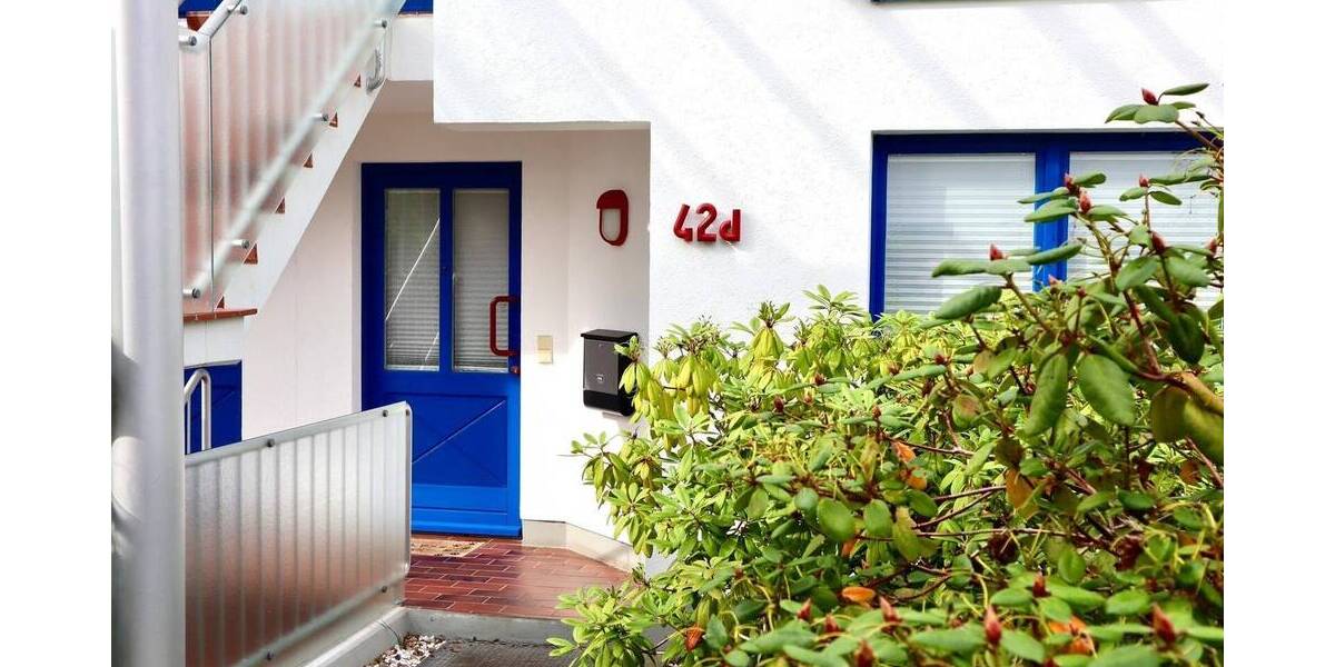 Etagenwohnung Reinbek - 4 Zimmer, 100 m&sup2;, 465.000&euro; | Angebot:25699990