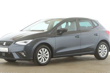 Seat Ibiza 31.912 km 18.440 &euro; Wedel 22880