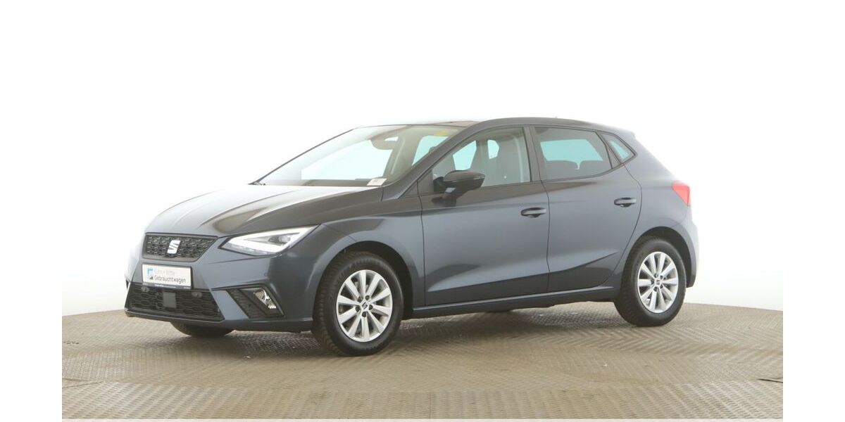 Seat Ibiza 31.912 km 18.440 &euro; Wedel 22880