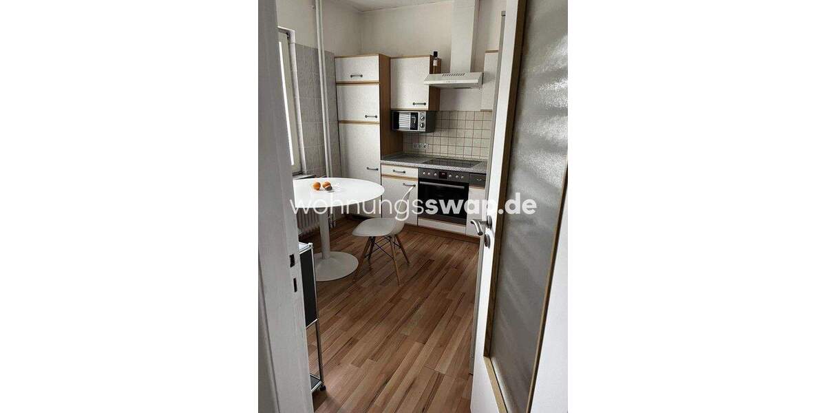 Etagenwohnung Hamburg Sasel - 2 Zimmer, 53 m&sup2;, 770&euro; | Angebot:25992742