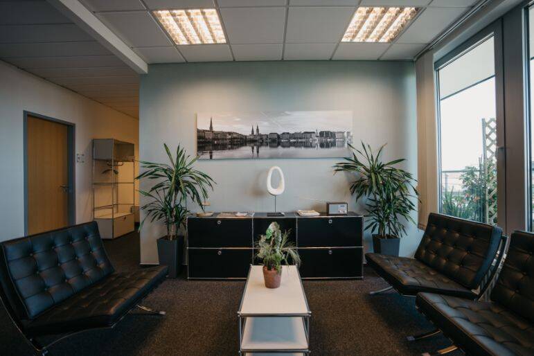 Gewerbeobjekt Hamburg Barmbek-Süd - 770&euro; | Angebot:25978901