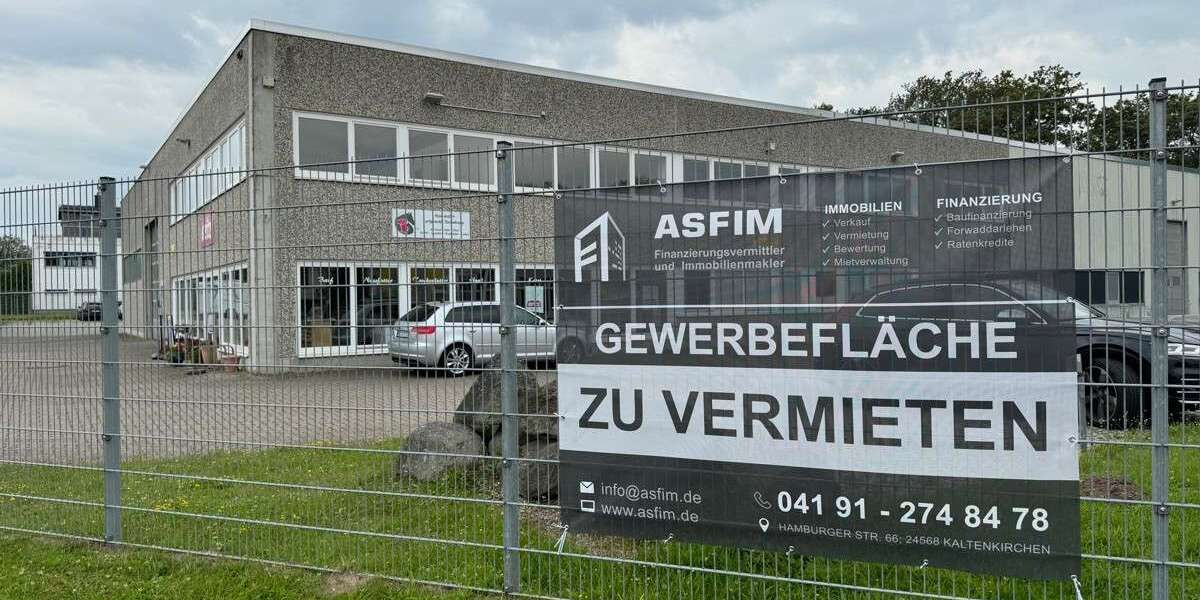 Gewerbeobjekt Henstedt-Ulzburg Ulzburg - 1.800&euro; | Angebot:8667933