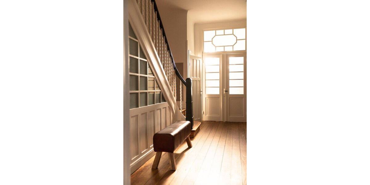 Mehrfamilienhaus, Wohnhaus Hamburg Winterhude - 7 Zimmer, 285 m&sup2;, 3.000.000&euro; | Angebot:26825796