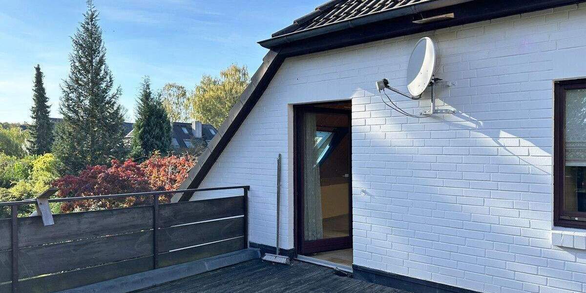 Doppelhaushälfte Hamburg Niendorf - 2 Zimmer, 73 m&sup2;, 499.000&euro; | Angebot:25726579