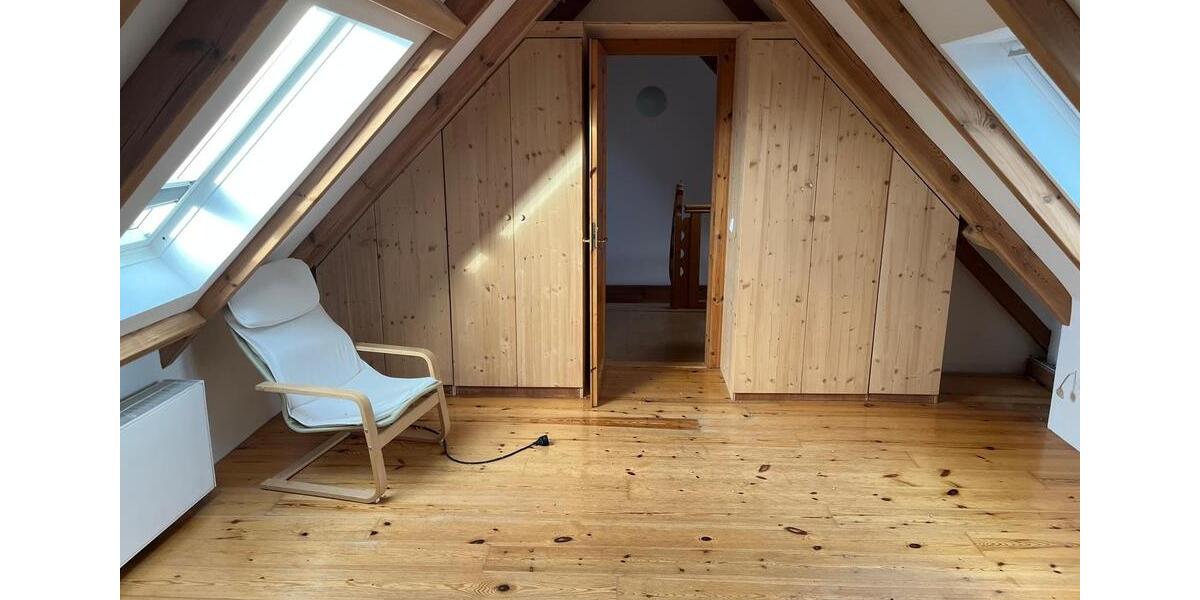 Etagenwohnung Hamburg Harburg - 3 Zimmer, 92 m&sup2;, 1.450&euro; | Angebot:25647715