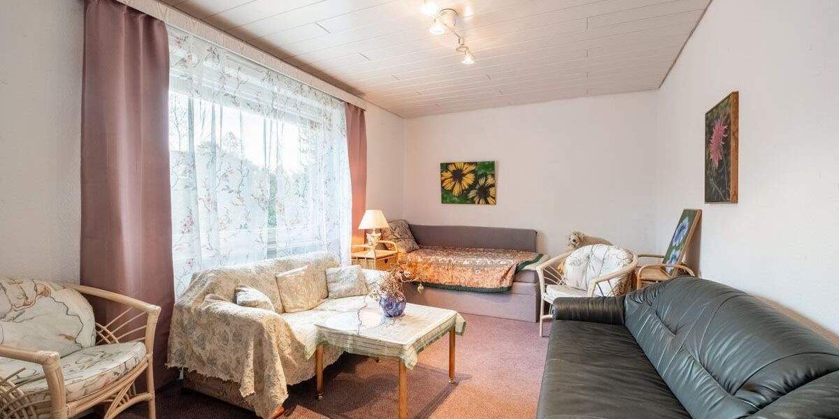 Einfamilienhaus Hamburg Wellingsbüttel - 5 Zimmer, 204 m&sup2;, 1.250.000&euro; | Angebot:25702364
