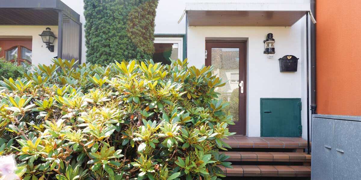 Einfamilienhaus Elmshorn Klostersande - 2.5 Zimmer, 65 m&sup2;, 249.000&euro; | Angebot:23356140