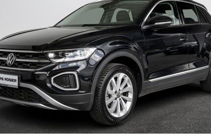 VW T-Roc 18.680 km 28.990 &euro; Rellingen/Hamburg 25462