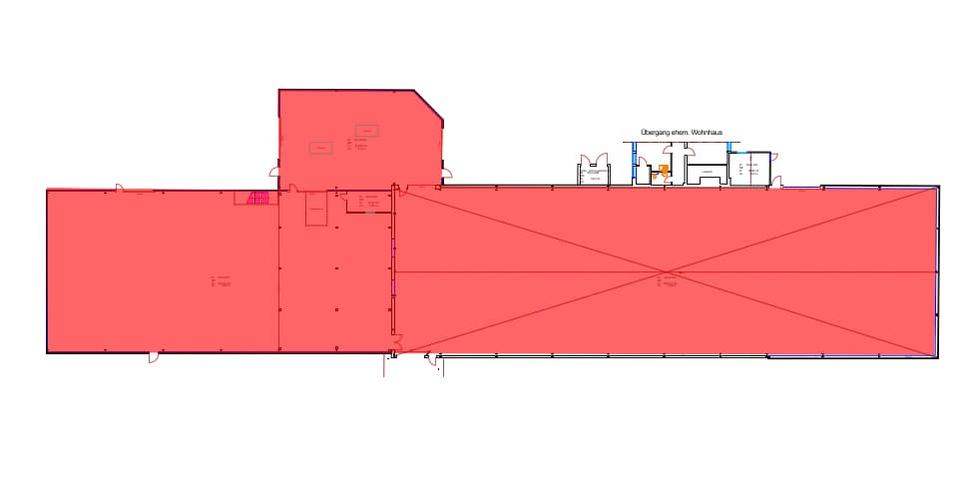 Gewerbeobjekt Norderstedt Garstedt - 10&euro; | Angebot:25656642