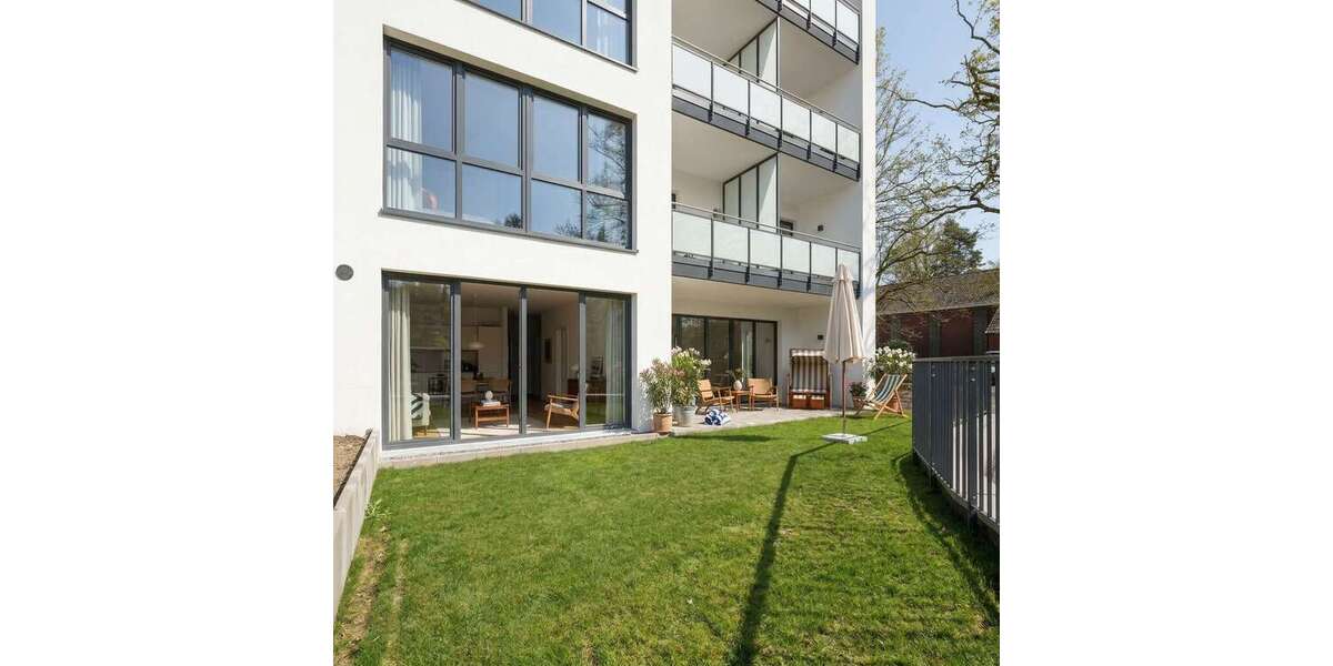Etagenwohnung Hamburg Altona - 4 Zimmer, 149 m&sup2;, 1.190.000&euro; | Angebot:25845884