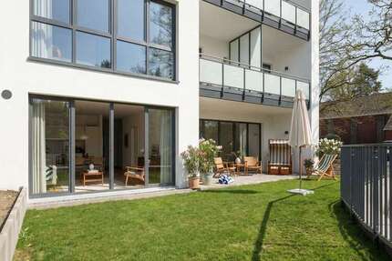 Wohnung Hamburg Altona - 4 Zimmer, 149 m&sup2;, 1.190.000&euro; | Angebot:25845884