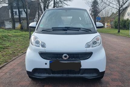 Smart ForTwo 71.550 km 6.999 &euro; Hamburg 20535