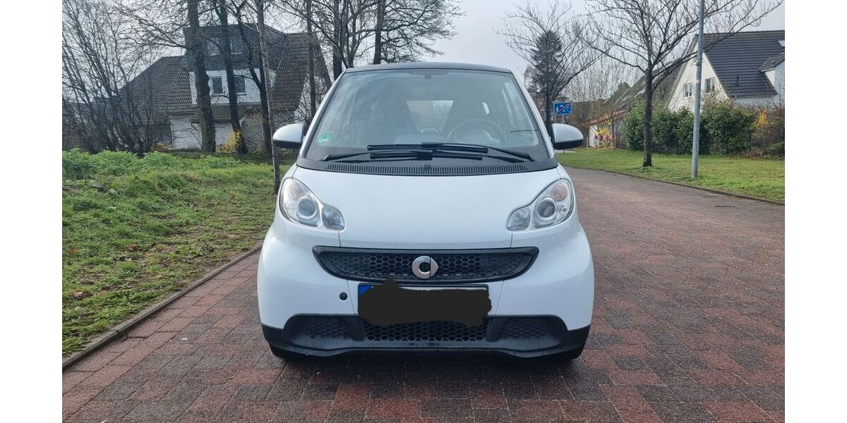 Smart ForTwo 71.550 km 6.999 &euro; Hamburg 20535