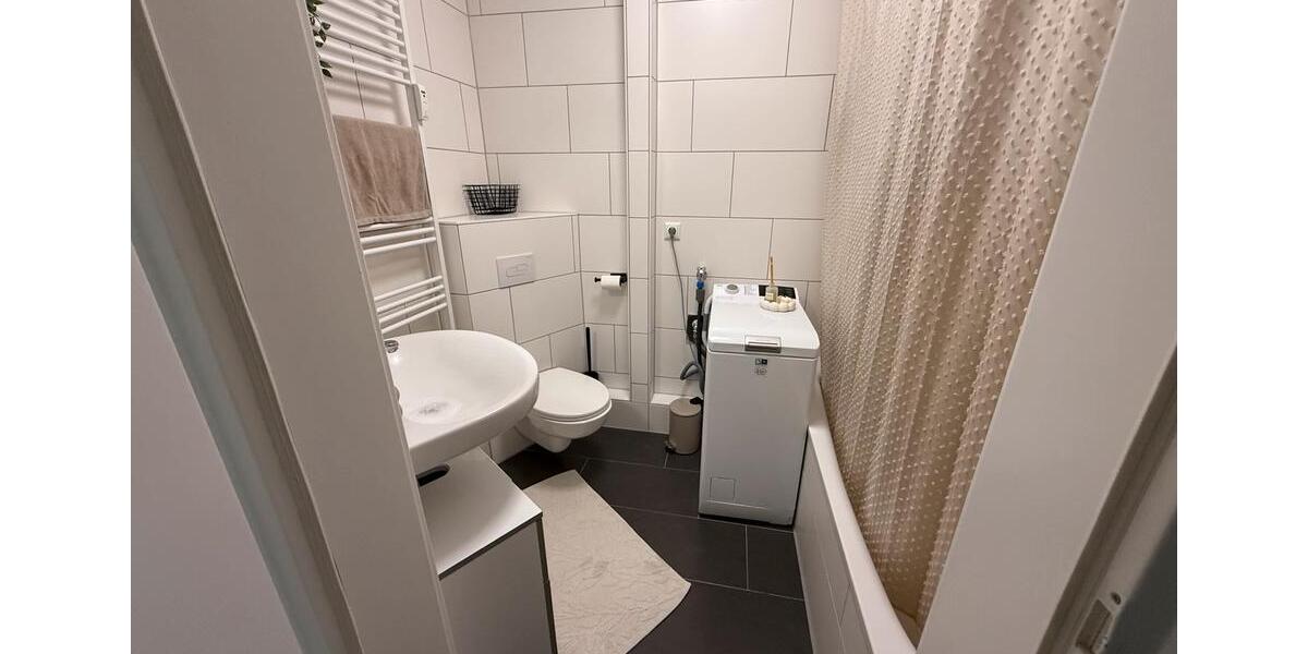 Etagenwohnung Hamburg Harburg - 3 Zimmer, 68 m&sup2;, 1.061&euro; | Angebot:26023638