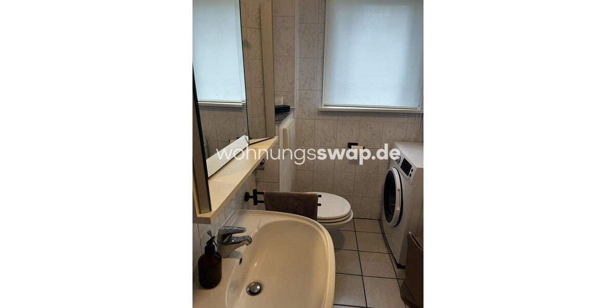 Etagenwohnung Hamburg Sasel - 2 Zimmer, 53 m&sup2;, 770&euro; | Angebot:25992742