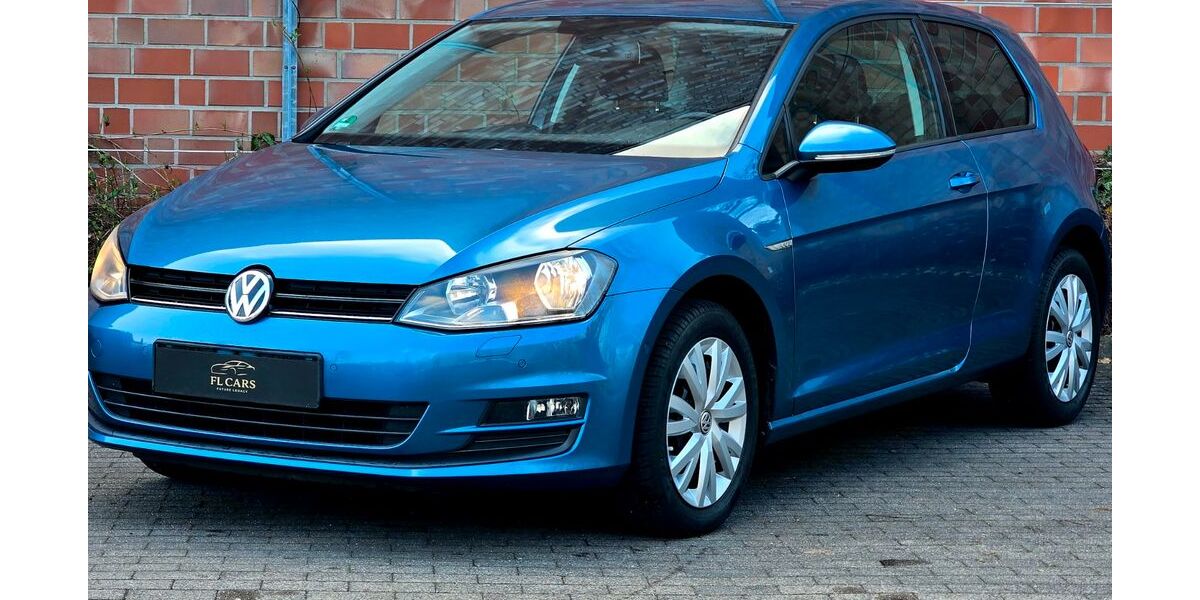 VW Golf 46.067 km 10.990 &euro; Trittau 22946