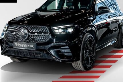 Mercedes-Benz GLE 350 3.500 km 91.898 &euro; Reinbek 21465