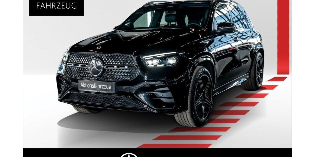 Mercedes-Benz GLE 350 3.500 km 91.898 &euro; Reinbek 21465