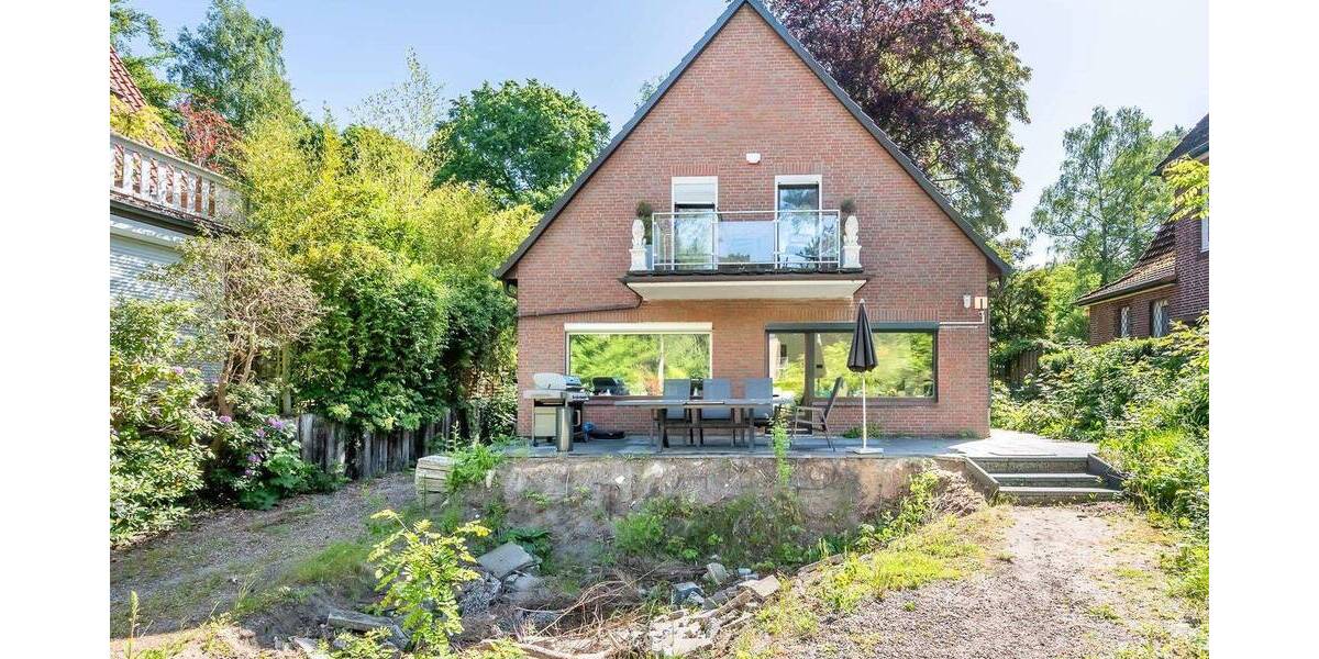 Grundstück Hamburg / Rissen Rissen - 798.000&euro; | Angebot:25674414