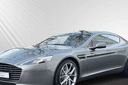 Aston Martin Rapide 61.218 km 79.900 &euro; Hamburg 22419