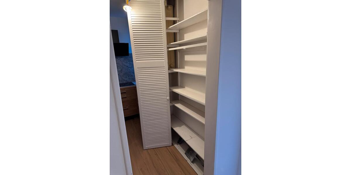 Etagenwohnung Hamburg Wandsbek - 3 Zimmer, 65 m&sup2;, 1.300&euro; | Angebot:25483310