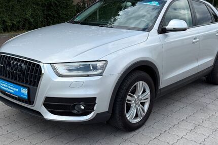 Audi Q3 146.369 km 12.950 &euro; Hamburg 20539