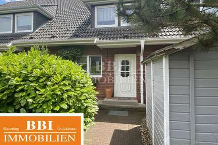 Haus Ellerau - 4 Zimmer, 102 m&sup2;, 366.000&euro; | Angebot:23644556