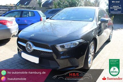 Mercedes-Benz A 220 63.400 km 22.900 &euro; Pinneberg 25421