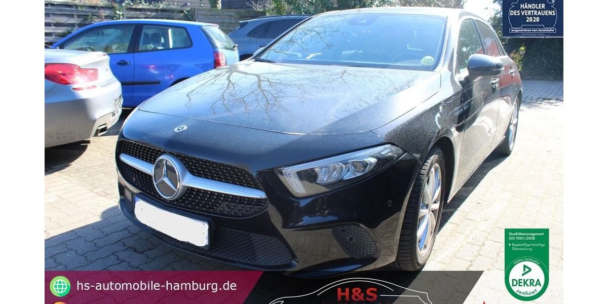 Mercedes-Benz A 220 63.400 km 22.900 &euro; Pinneberg 25421