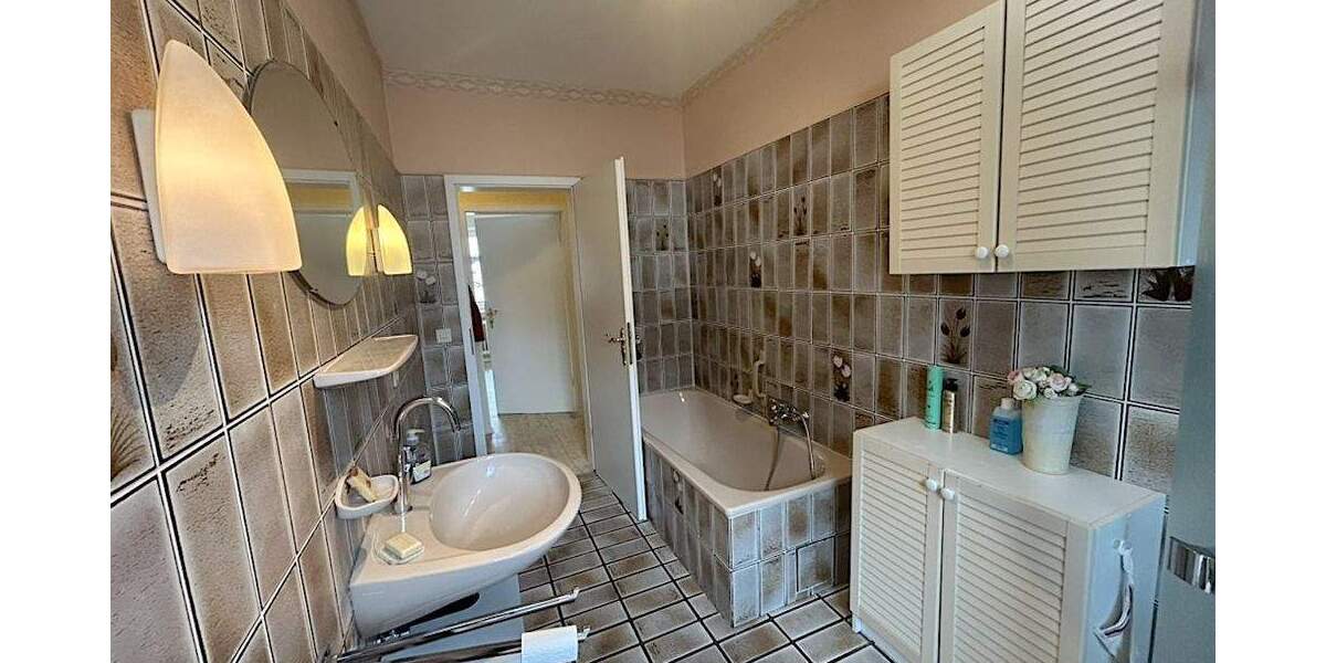 Bungalow Moorrege - 4 Zimmer, 130 m&sup2;, 480.000&euro; | Angebot:25663060