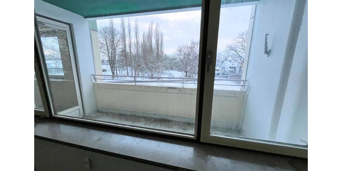 Etagenwohnung Uetersen - 3 Zimmer, 80 m&sup2;, 769&euro; | Angebot:24506124