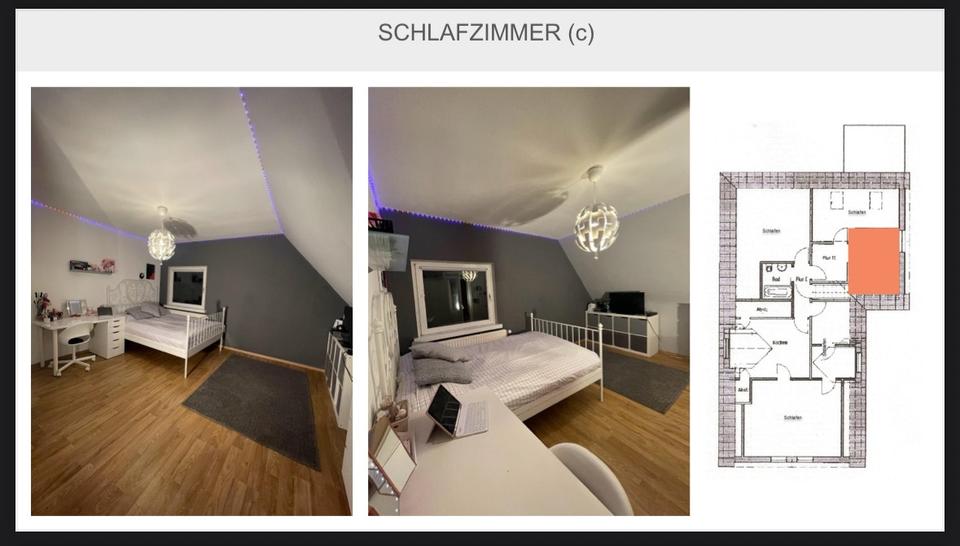 Einfamilienhaus Ellerhoop - 9 Zimmer, 272 m&sup2;, 690.000&euro; | Angebot:26029704