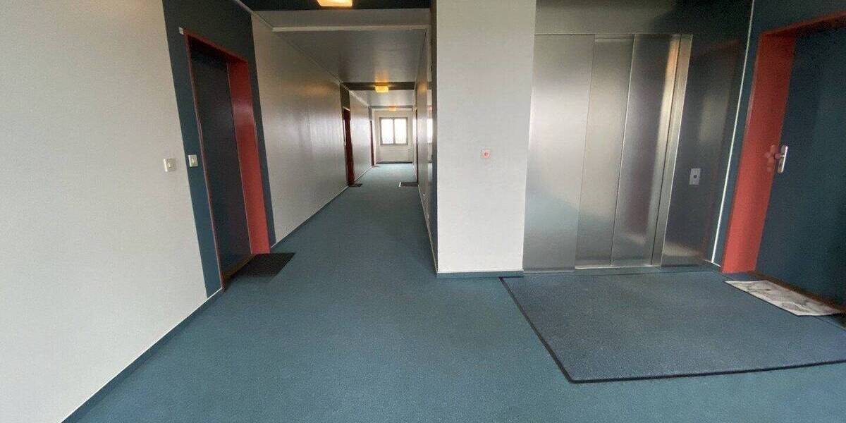 Etagenwohnung Norderstedt Garstedt - 2 Zimmer, 50 m&sup2;, 750&euro; | Angebot:26809363