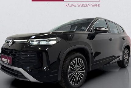 VW Tayron 27.084 km 35.990 &euro; Ahrensburg 22926