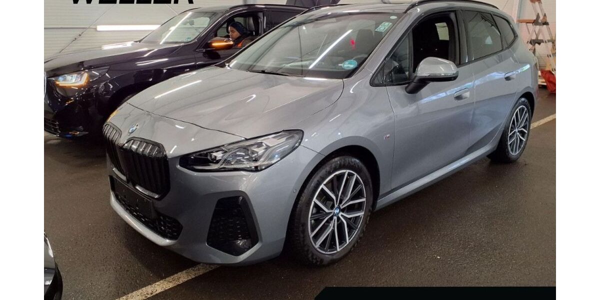 BMW 223 Active Tourer 21.106 km 38.350 &euro; Hamburg 21073