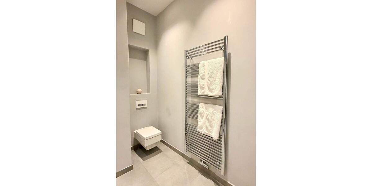 Etagenwohnung Hamburg St. Georg - 4 Zimmer, 130 m&sup2;, 1.100.000&euro; | Angebot:25769809