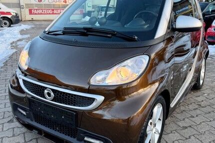 Smart ForTwo 109.309 km 7.999 &euro; Hamburg 22177