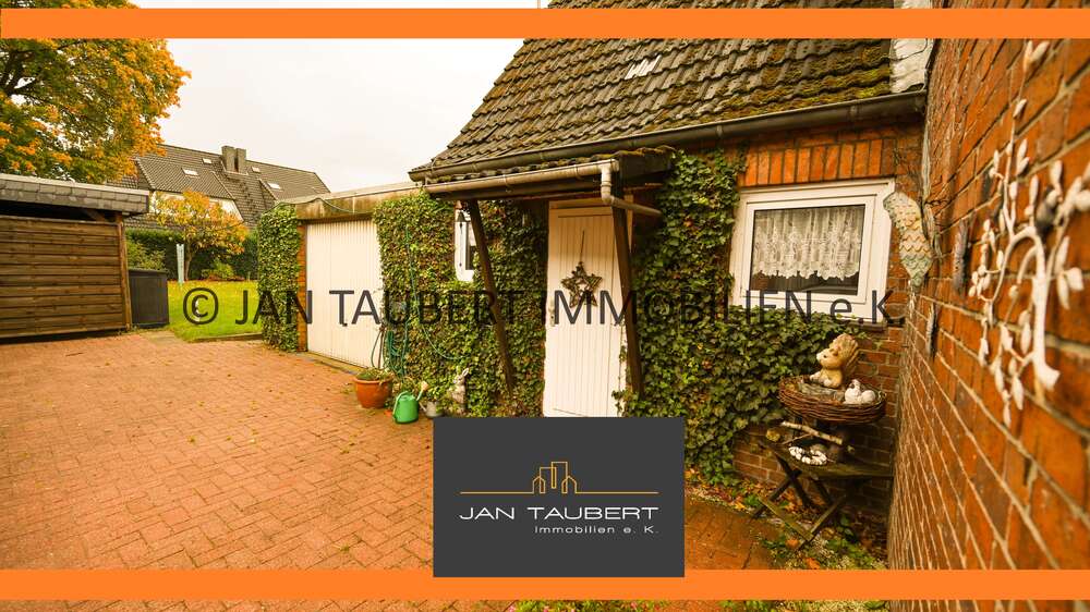 Einfamilienhaus Henstedt-Ulzburg Ulzburg - 5 Zimmer, 100 m&sup2;, 420.000&euro; | Angebot:25302697