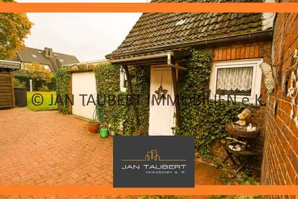 Haus Henstedt-Ulzburg Ulzburg - 5 Zimmer, 100 m&sup2;, 420.000&euro; | Angebot:25302697