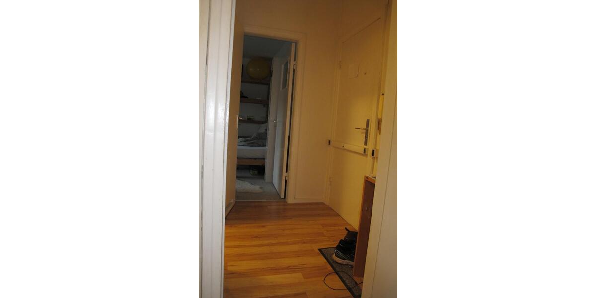 Etagenwohnung Hamburg Barmbek-Süd - 2 Zimmer, 42 m&sup2;, 272.000&euro; | Angebot:25632567