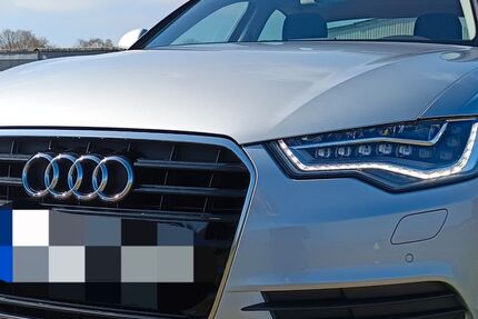 Audi A6 33.500 km 19.999 &euro; Schenefeld 22869