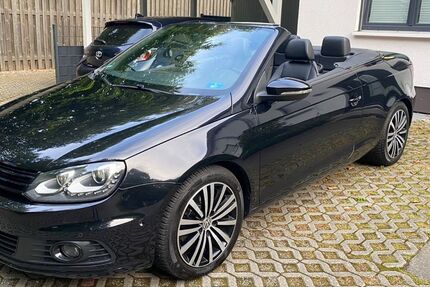 VW Eos 152.400 km 9.999 &euro; Hamburg 22393