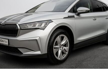 Skoda Enyaq 9.850 km 34.490 &euro; Schenefeld 22869