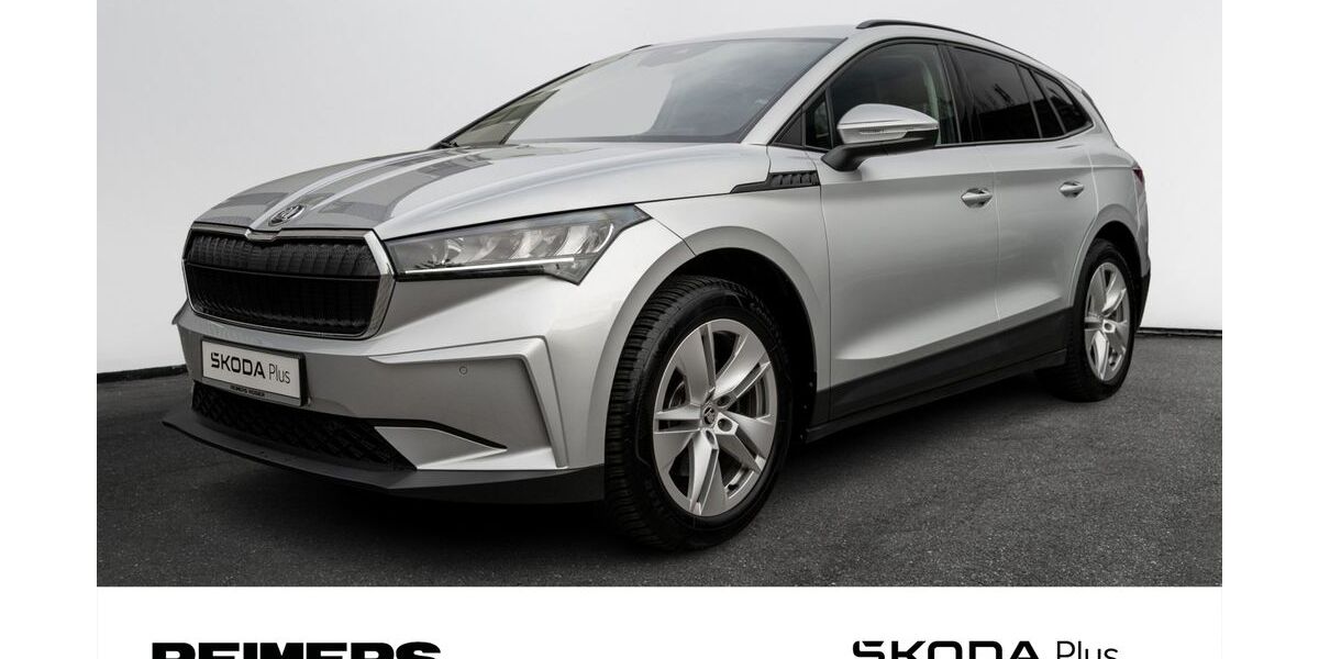 Skoda Enyaq 9.850 km 34.490 &euro; Schenefeld 22869