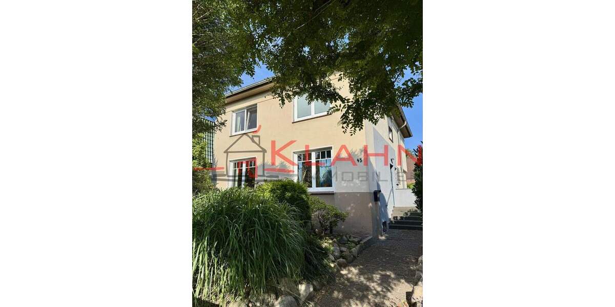 Einfamilienhaus Wedel - 5 Zimmer, 140 m&sup2;, 529.000&euro; | Angebot:25795987