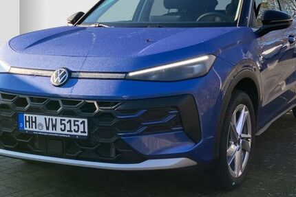VW T-Roc 3.827 km 36.990 &euro; Glinde 21509